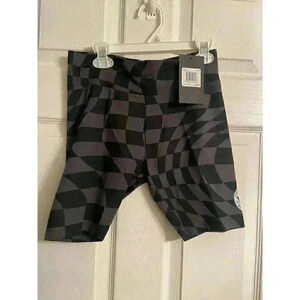 Girls large Converse shorts NEW